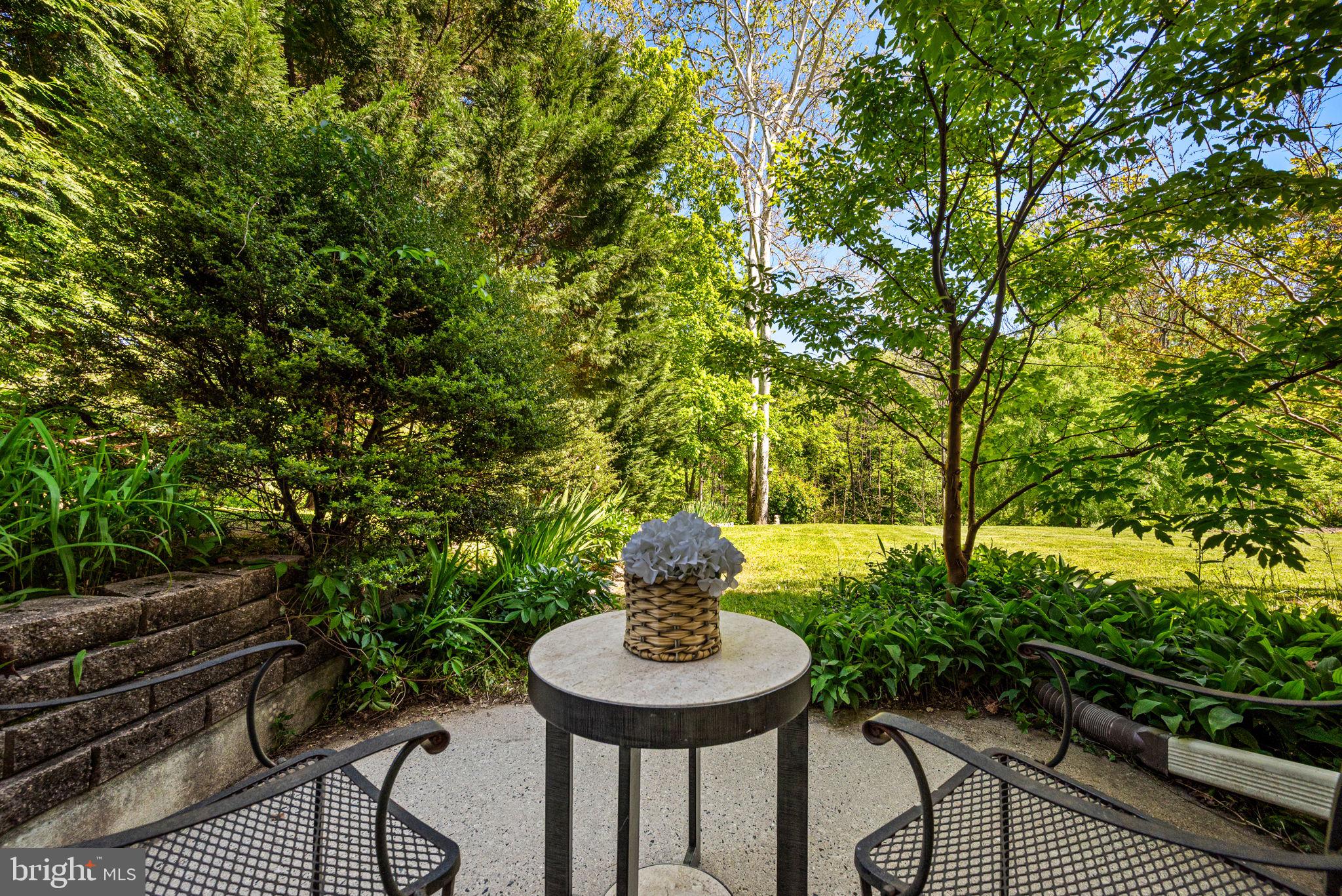 CHESTNUT HILL - Residential