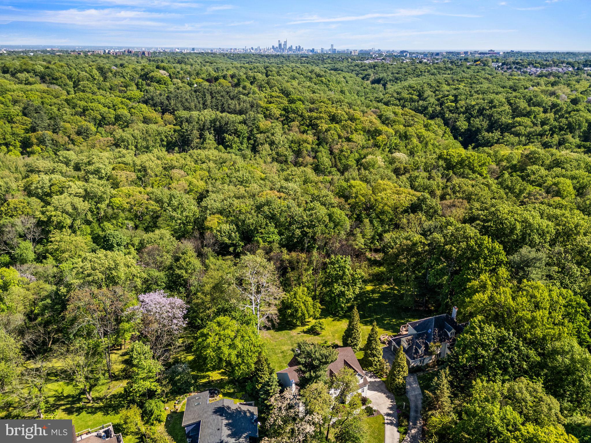 CHESTNUT HILL - Residential