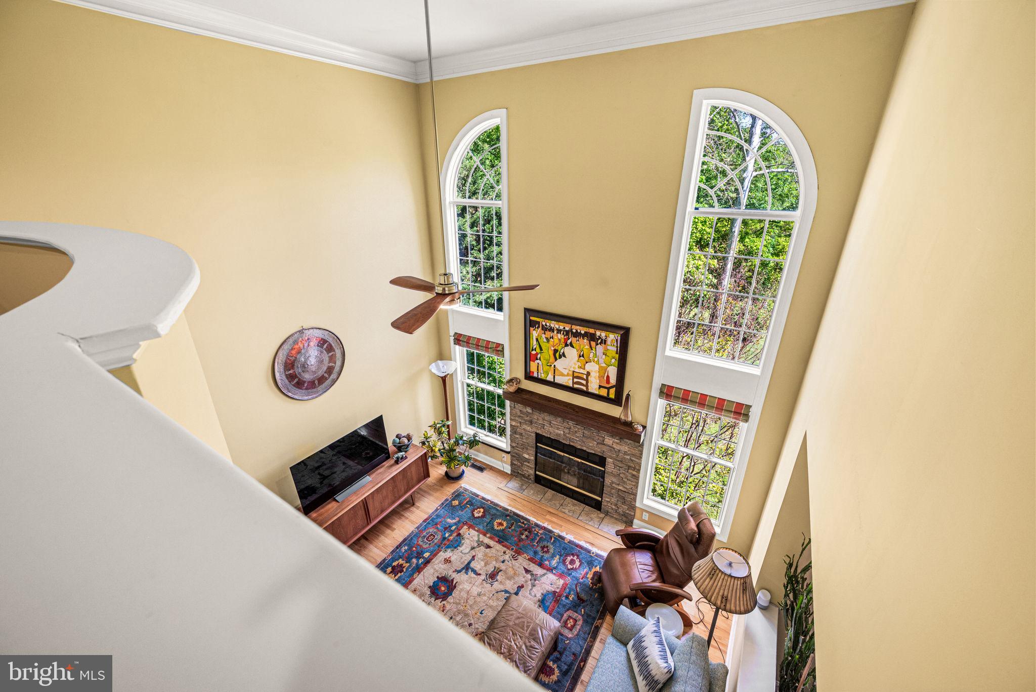 CHESTNUT HILL - Residential