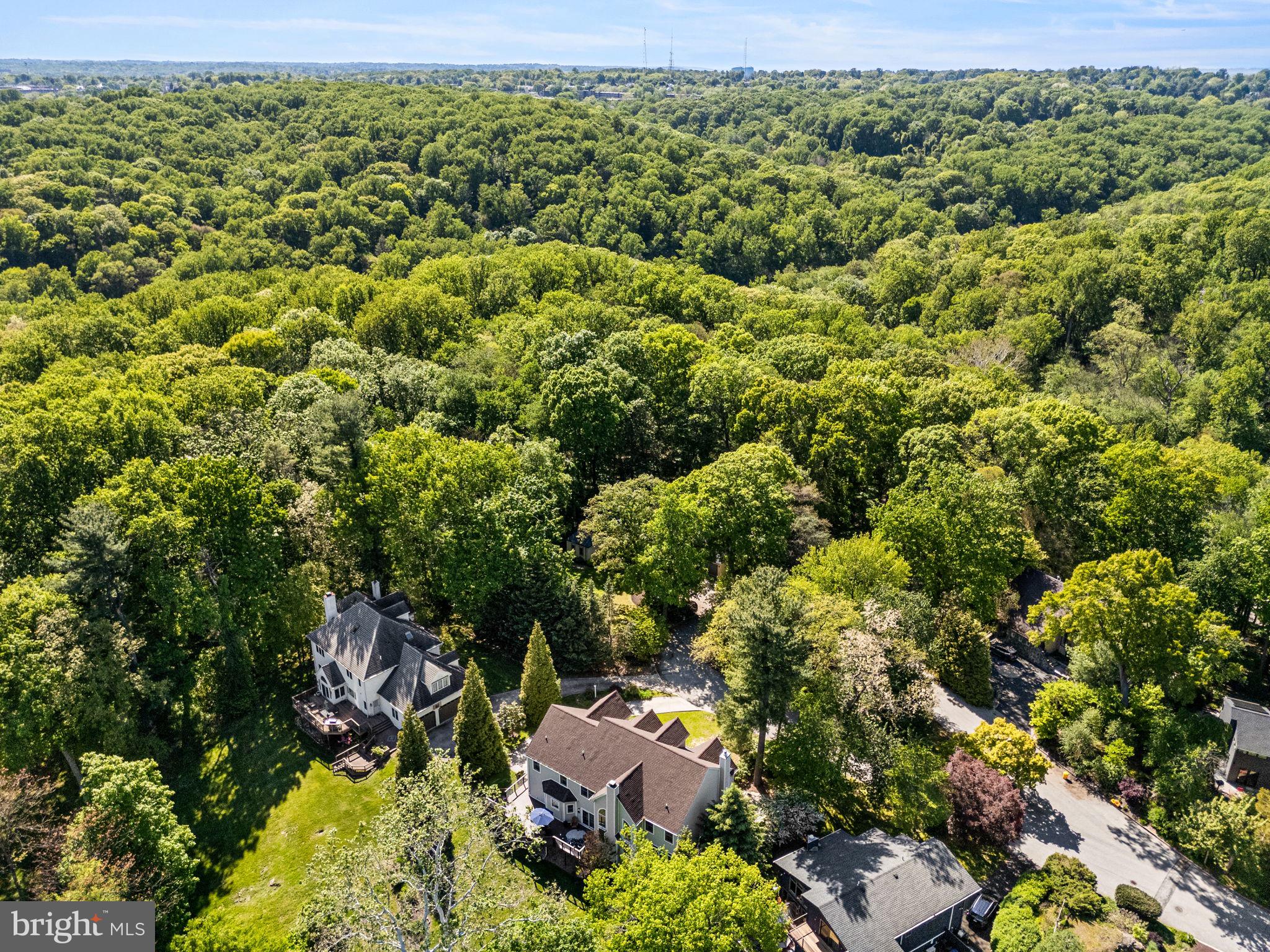 CHESTNUT HILL - Residential