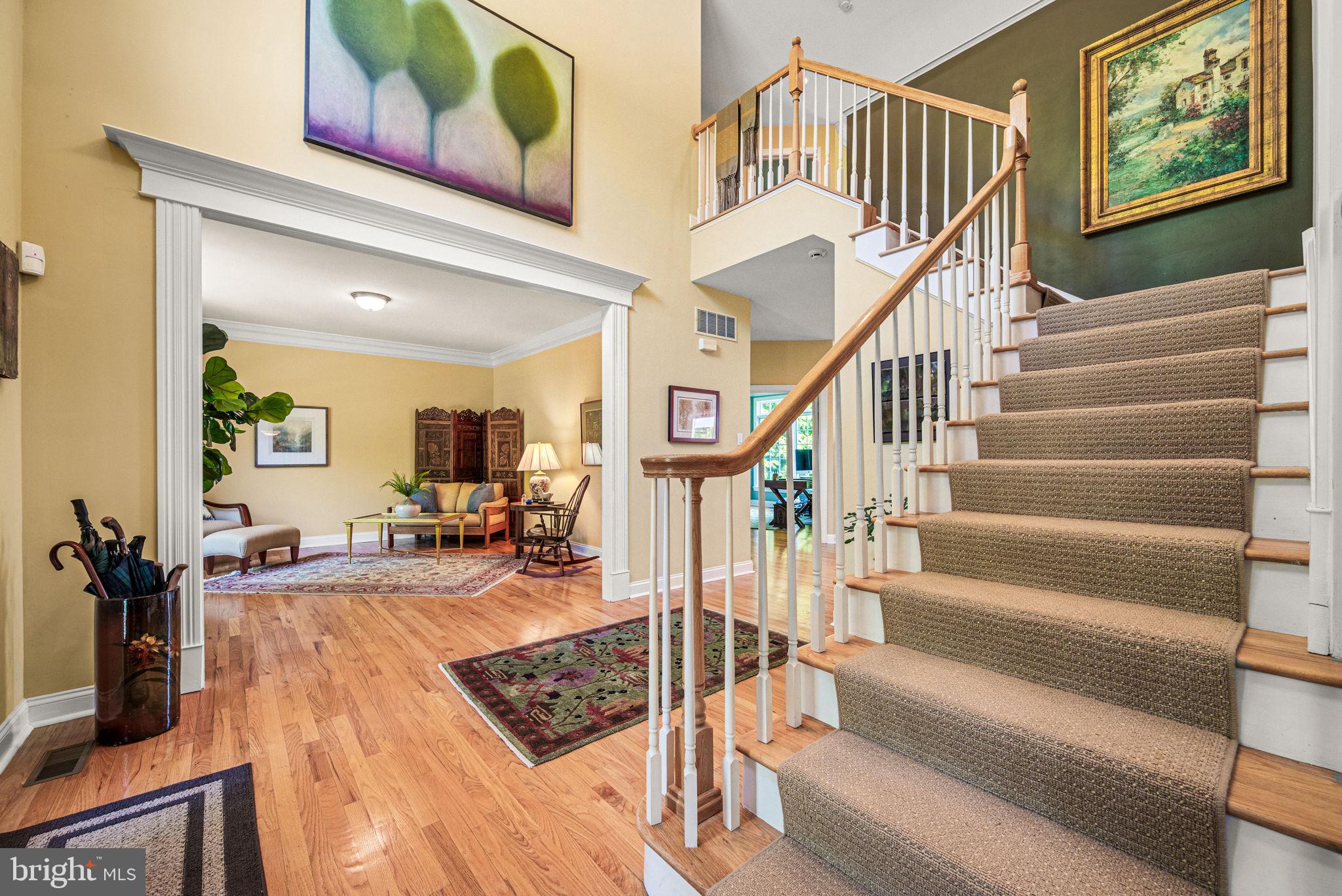 CHESTNUT HILL - Residential
