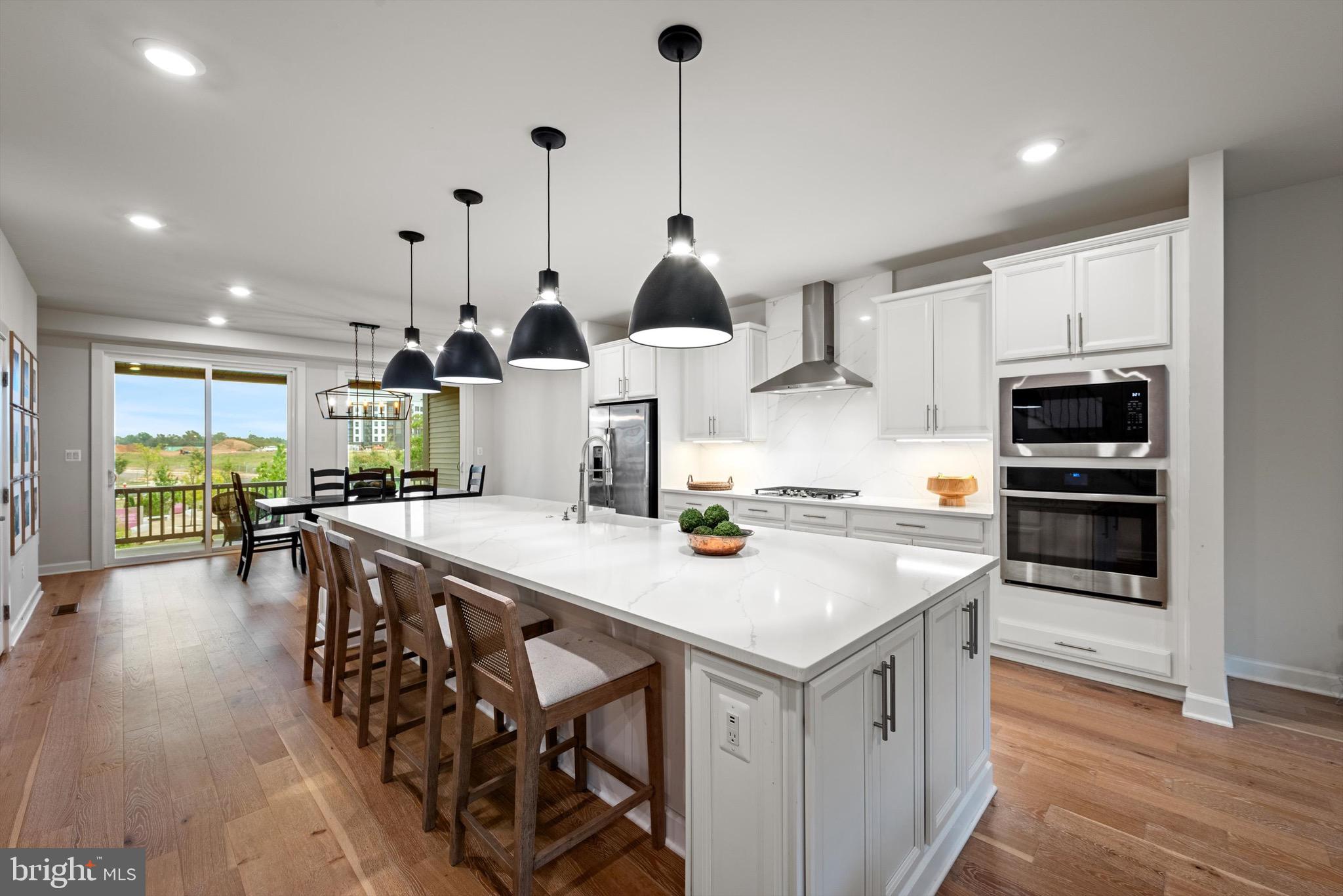 22260 CORNERSTONE CROSSING TERRACE