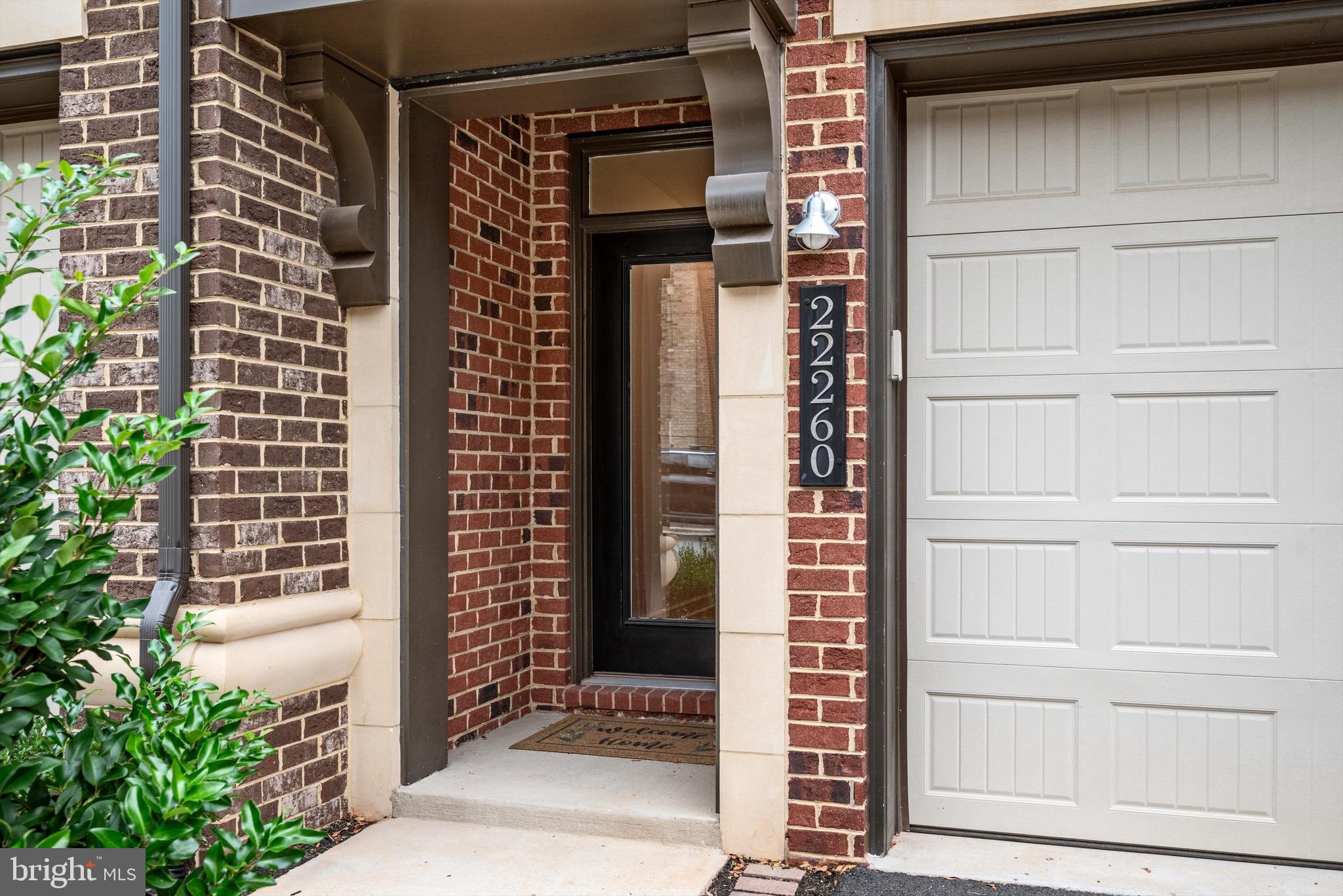 22260 CORNERSTONE CROSSING TERRACE