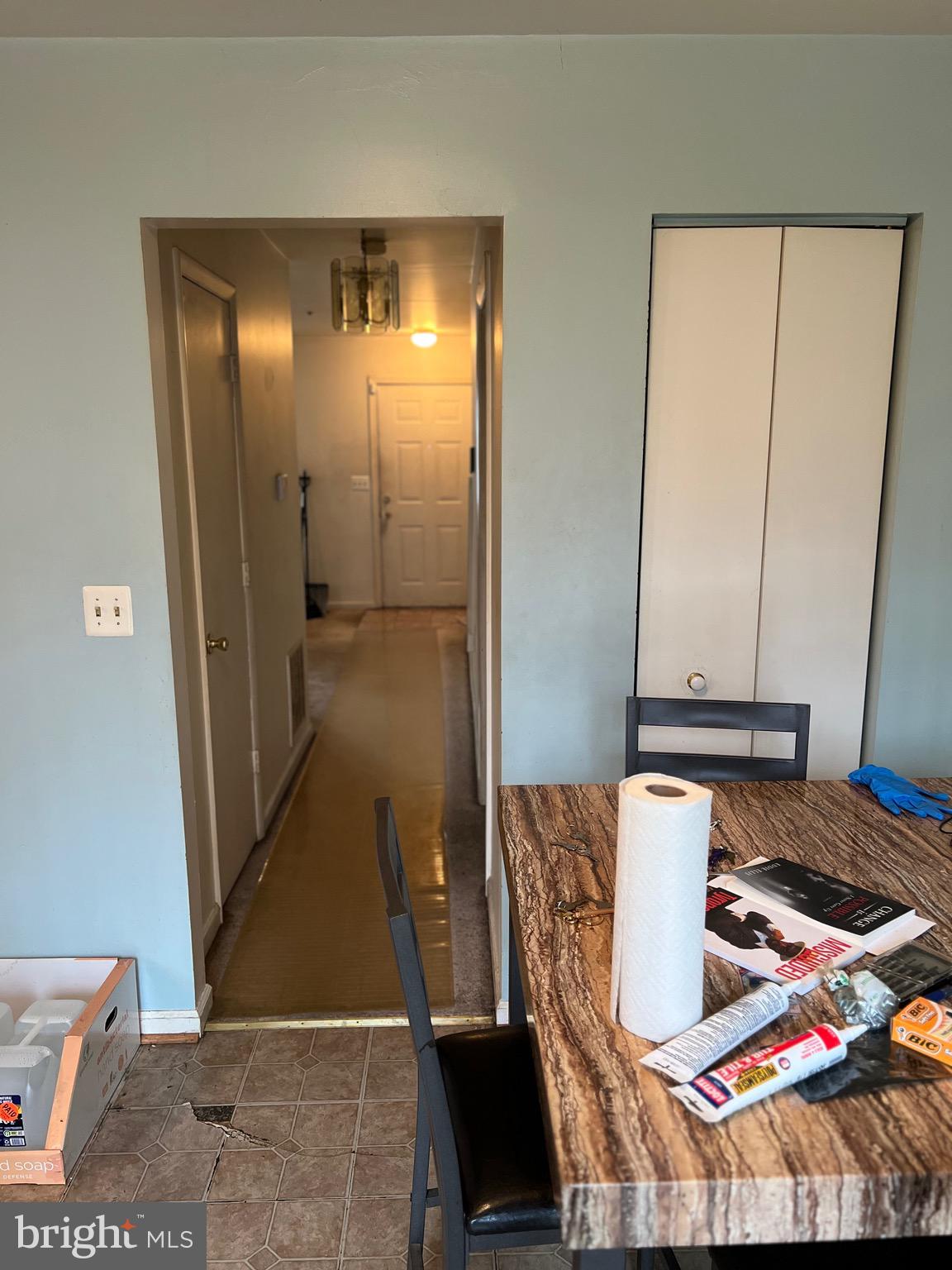 PENNSYLVANIA OAKS - Residential