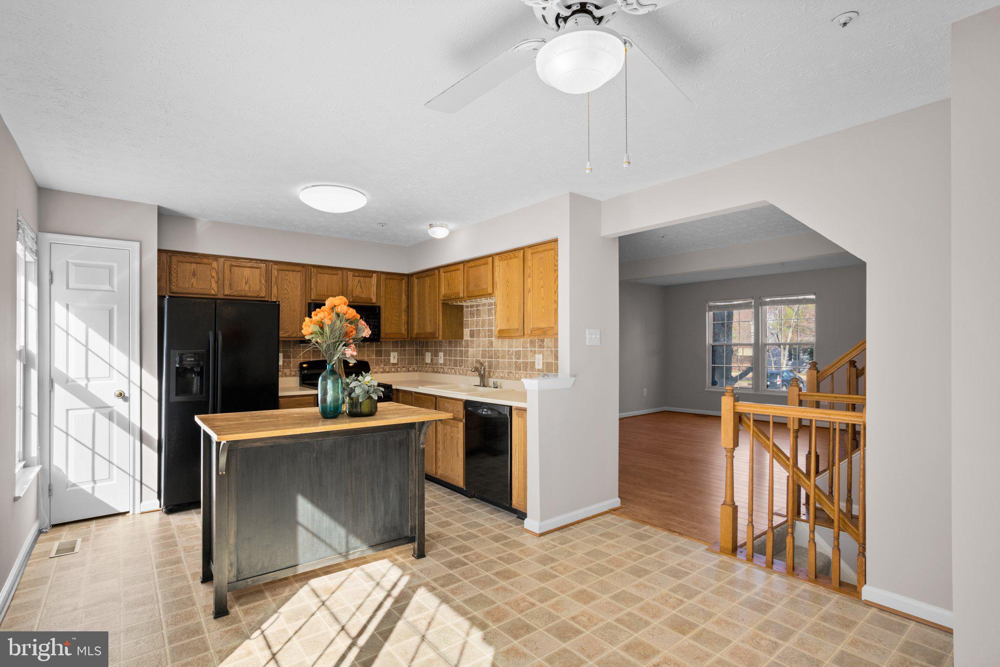 BRIGHTFIELD - Residential