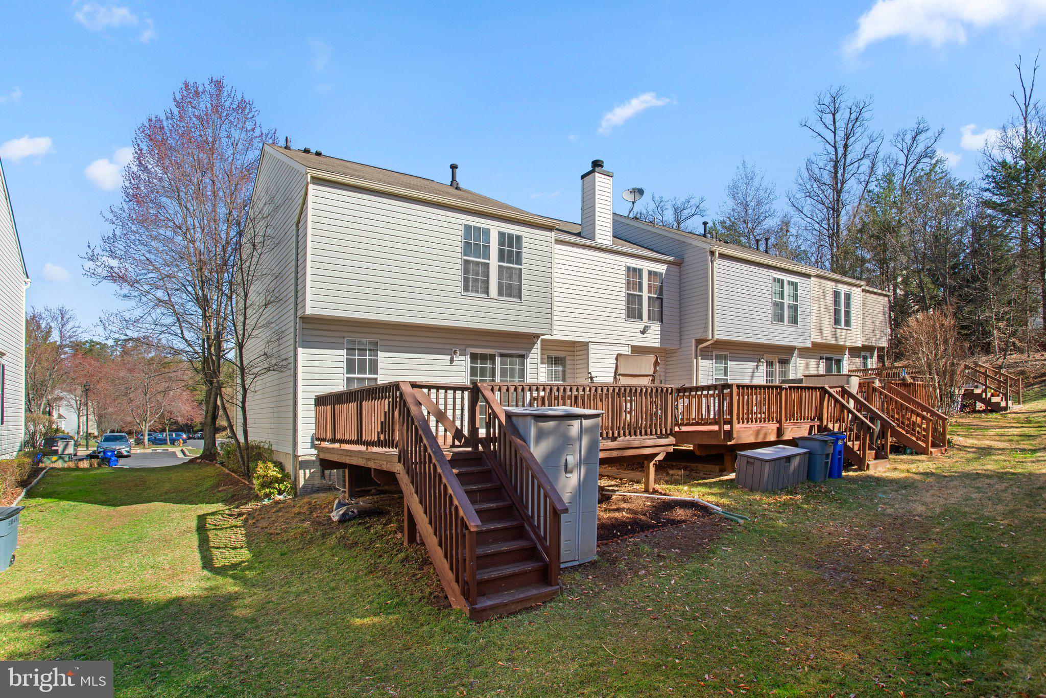 BRIGHTFIELD - Residential