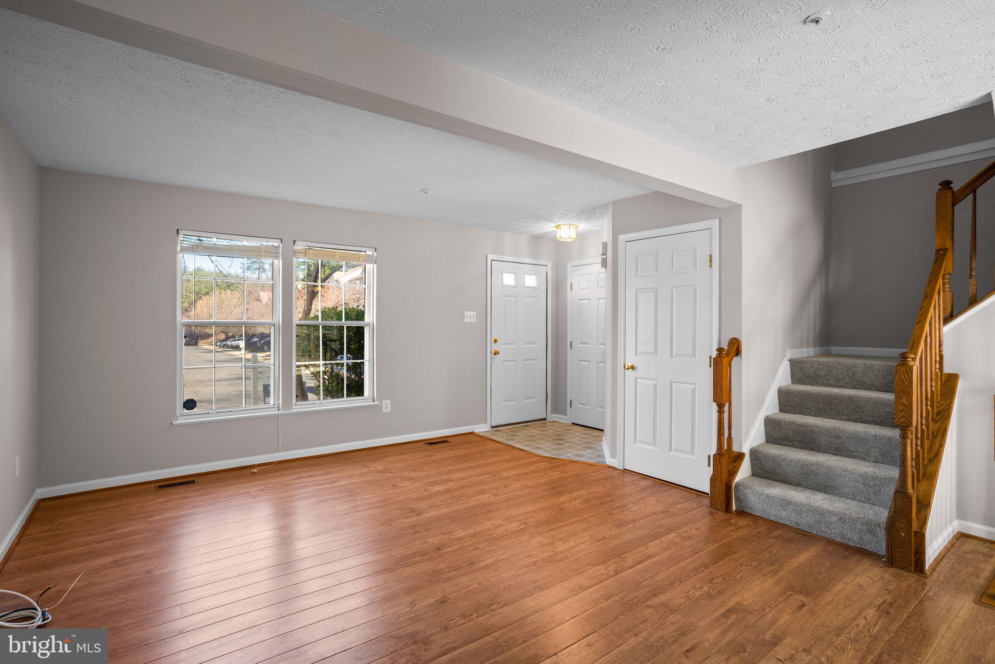 BRIGHTFIELD - Residential