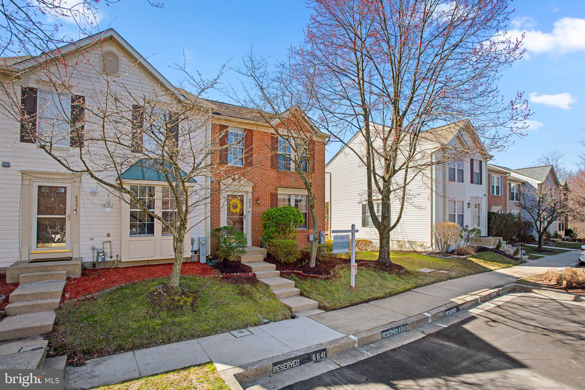 BRIGHTFIELD - Residential