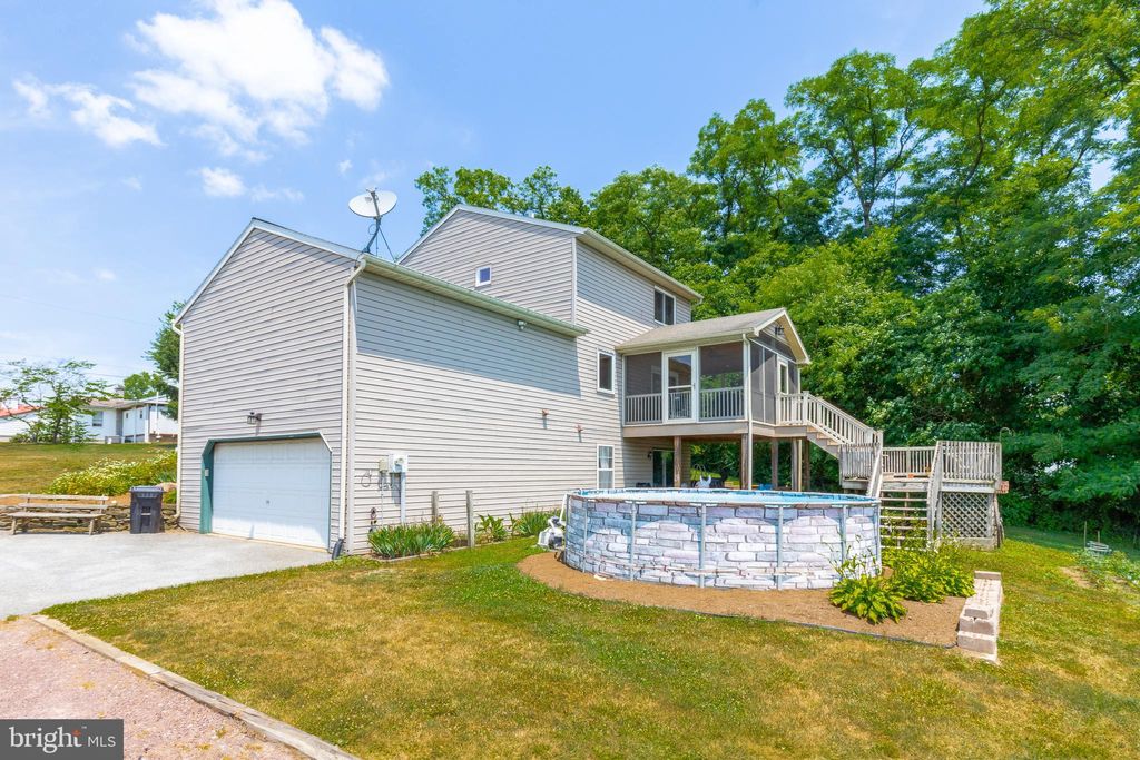 Photo of 11 Catherine Street, Washington Boro, PA 17582 (MLS # PALA2052518)