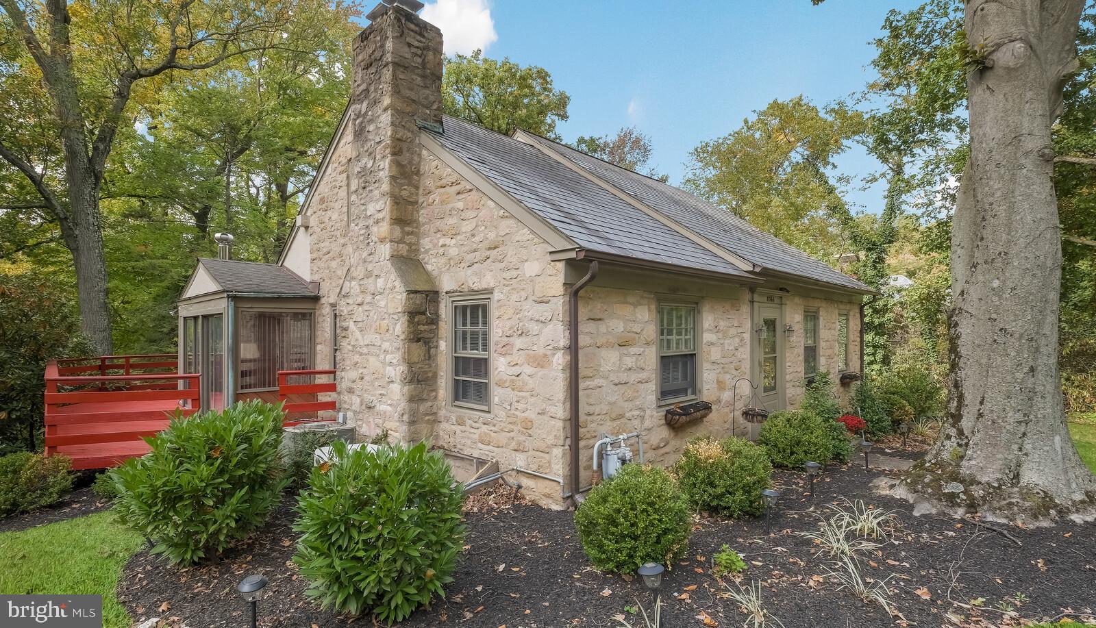 ELKINS PARK - Residential