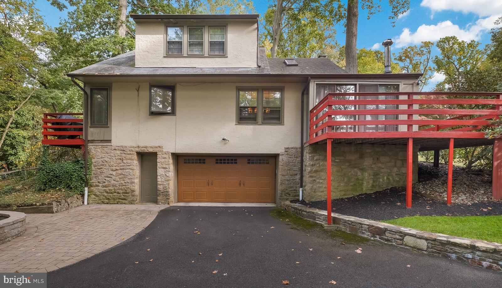 ELKINS PARK - Residential