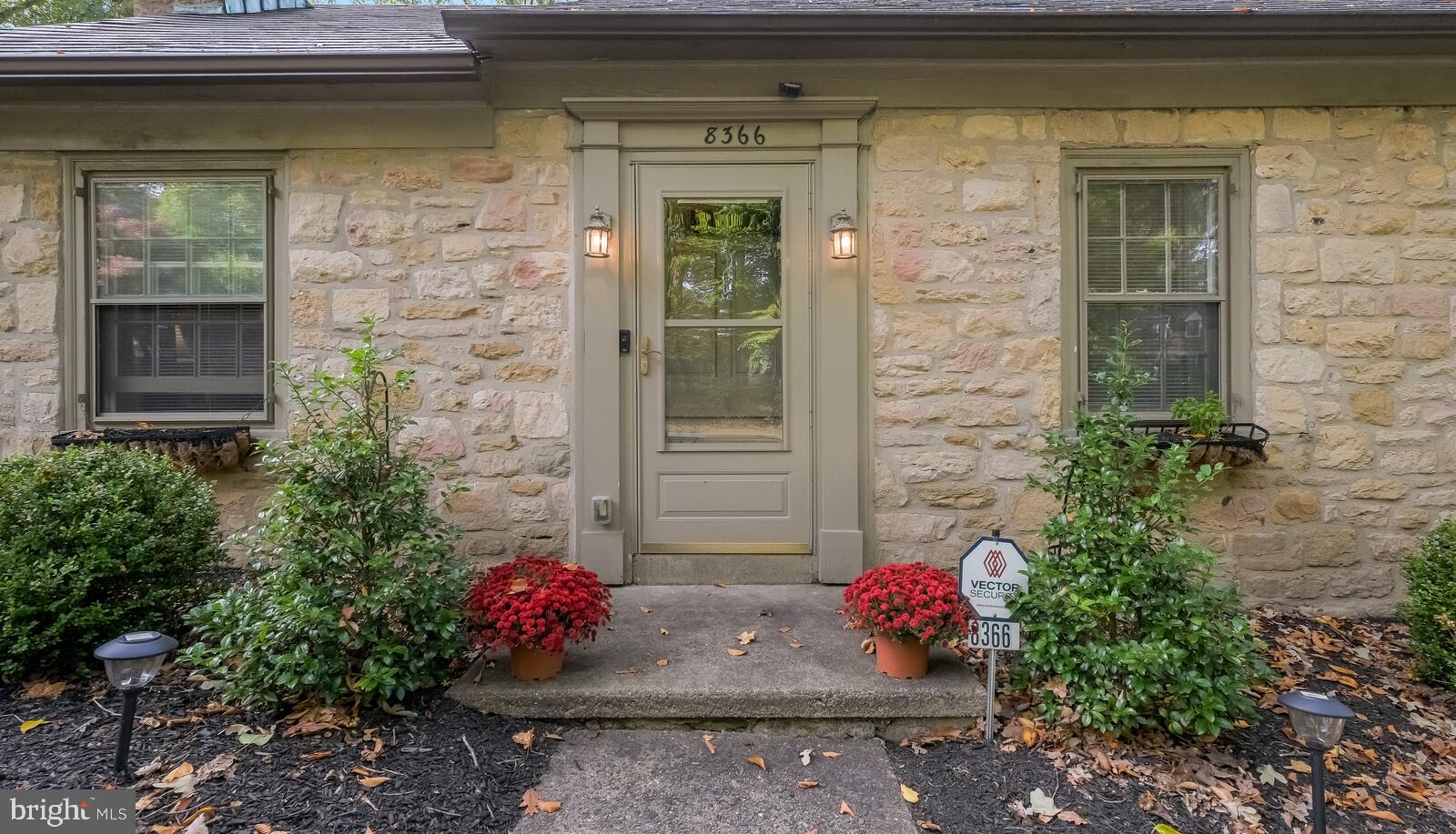 ELKINS PARK - Residential