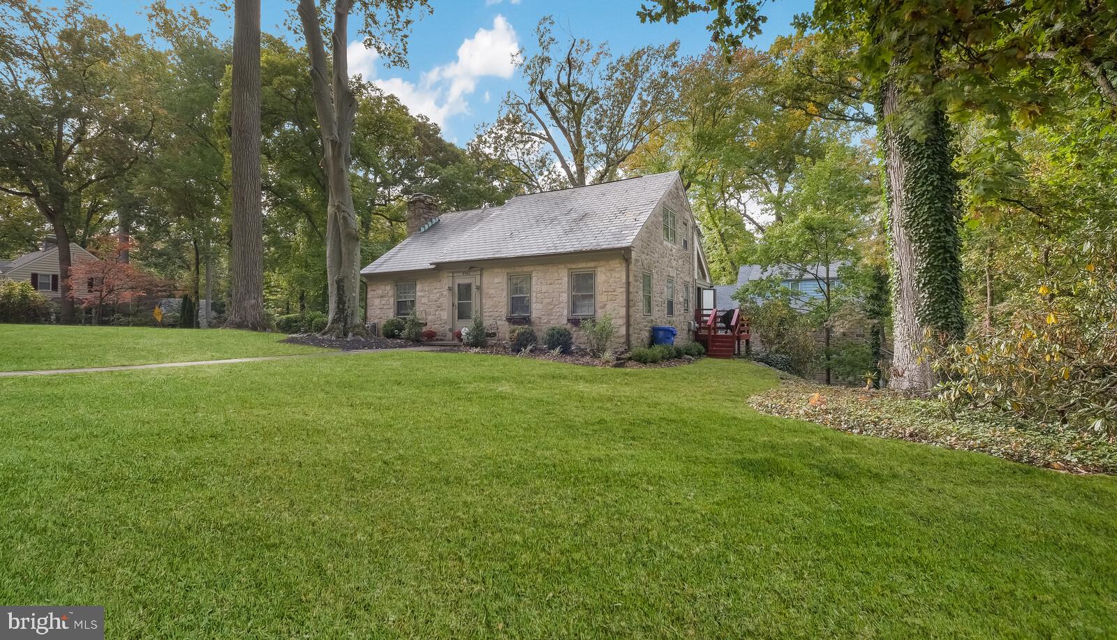 ELKINS PARK - Residential