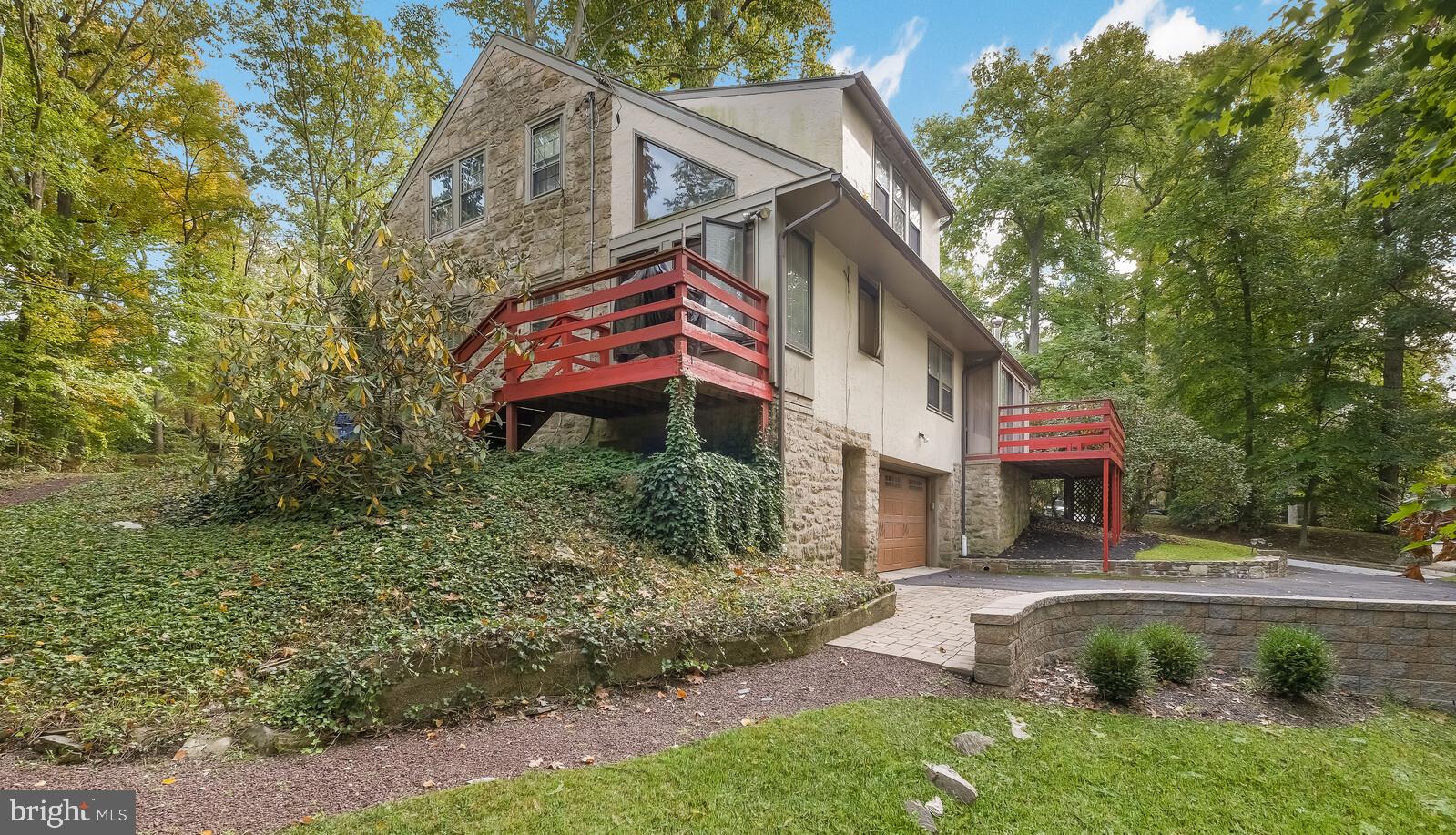 ELKINS PARK - Residential