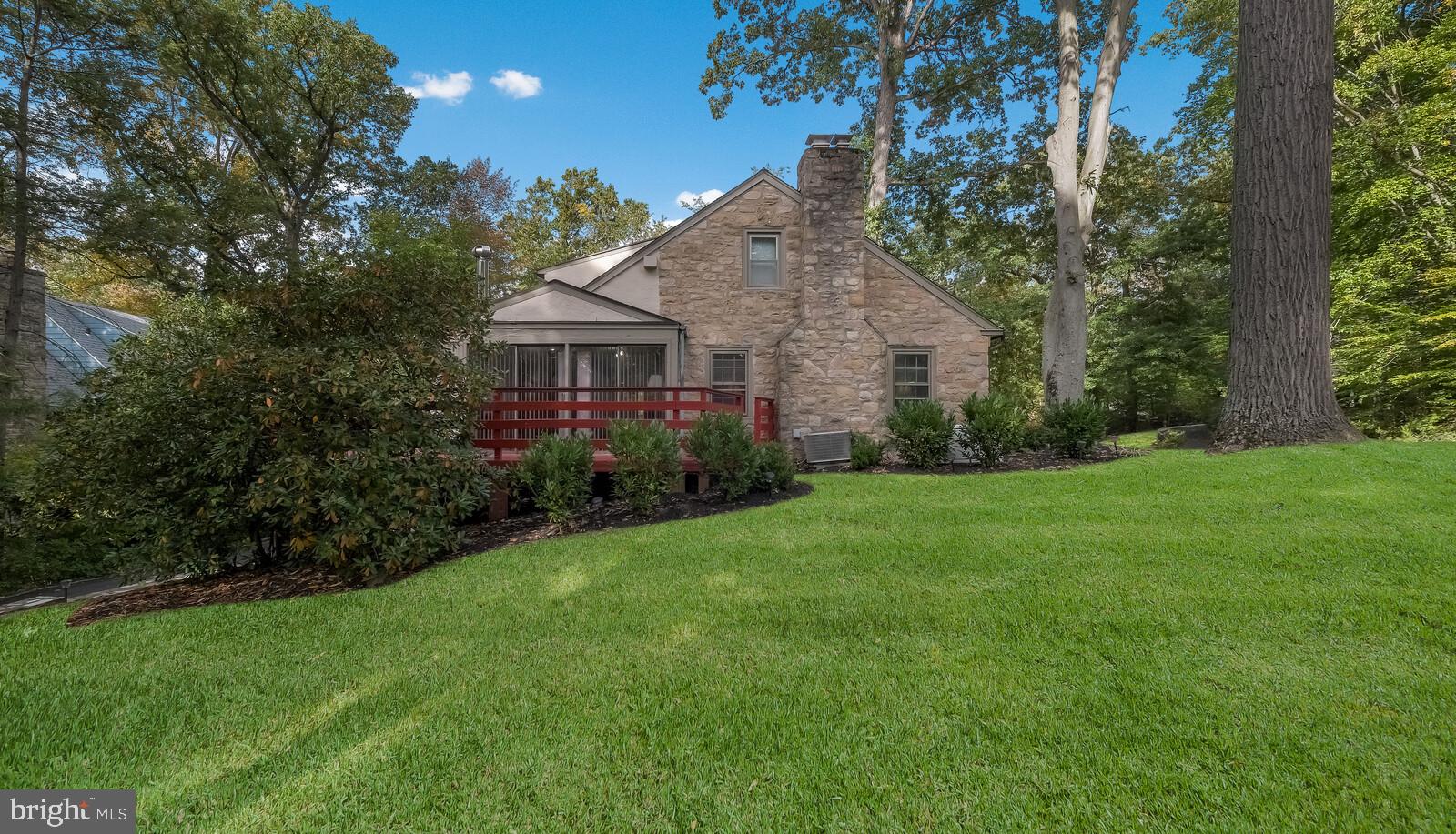 ELKINS PARK - Residential