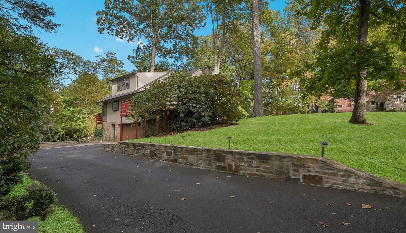 ELKINS PARK - Residential