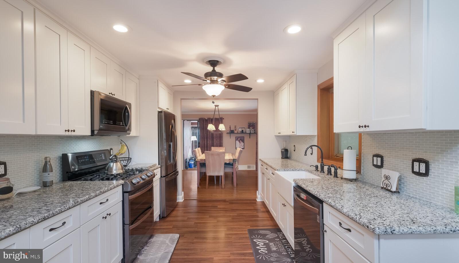 ELKINS PARK - Residential