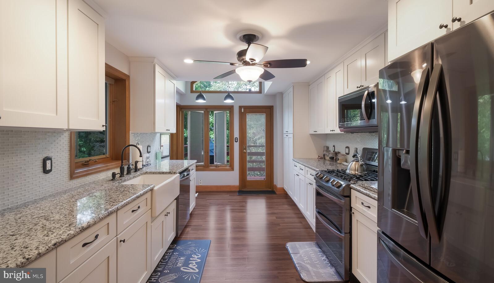 ELKINS PARK - Residential