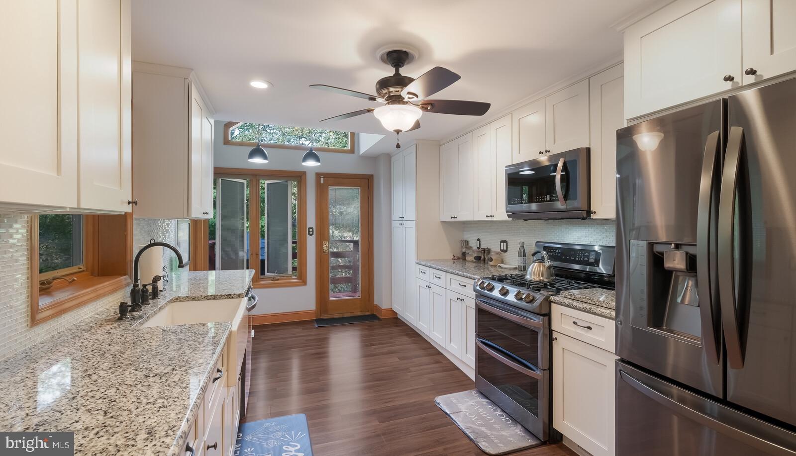 ELKINS PARK - Residential