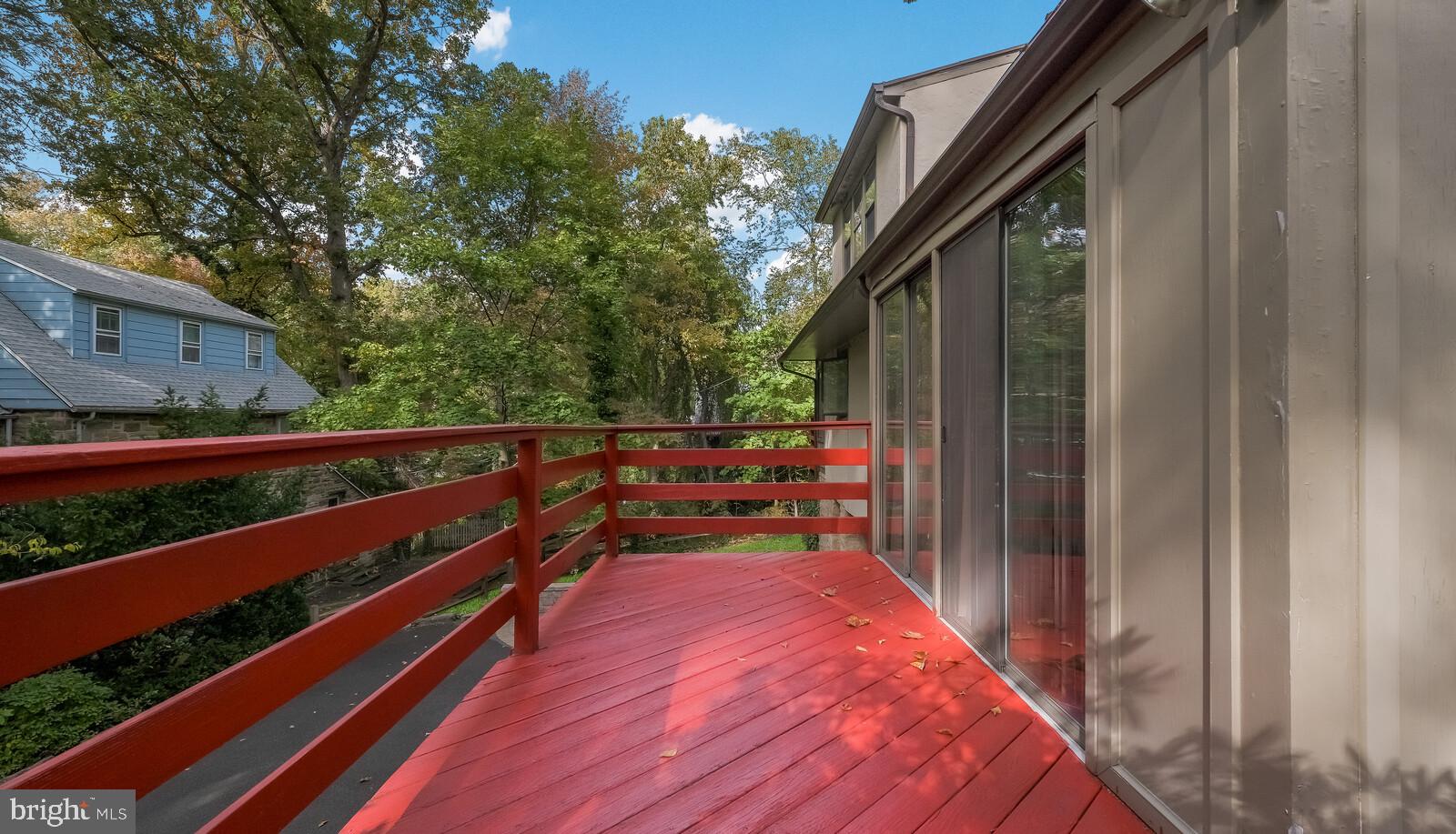 ELKINS PARK - Residential