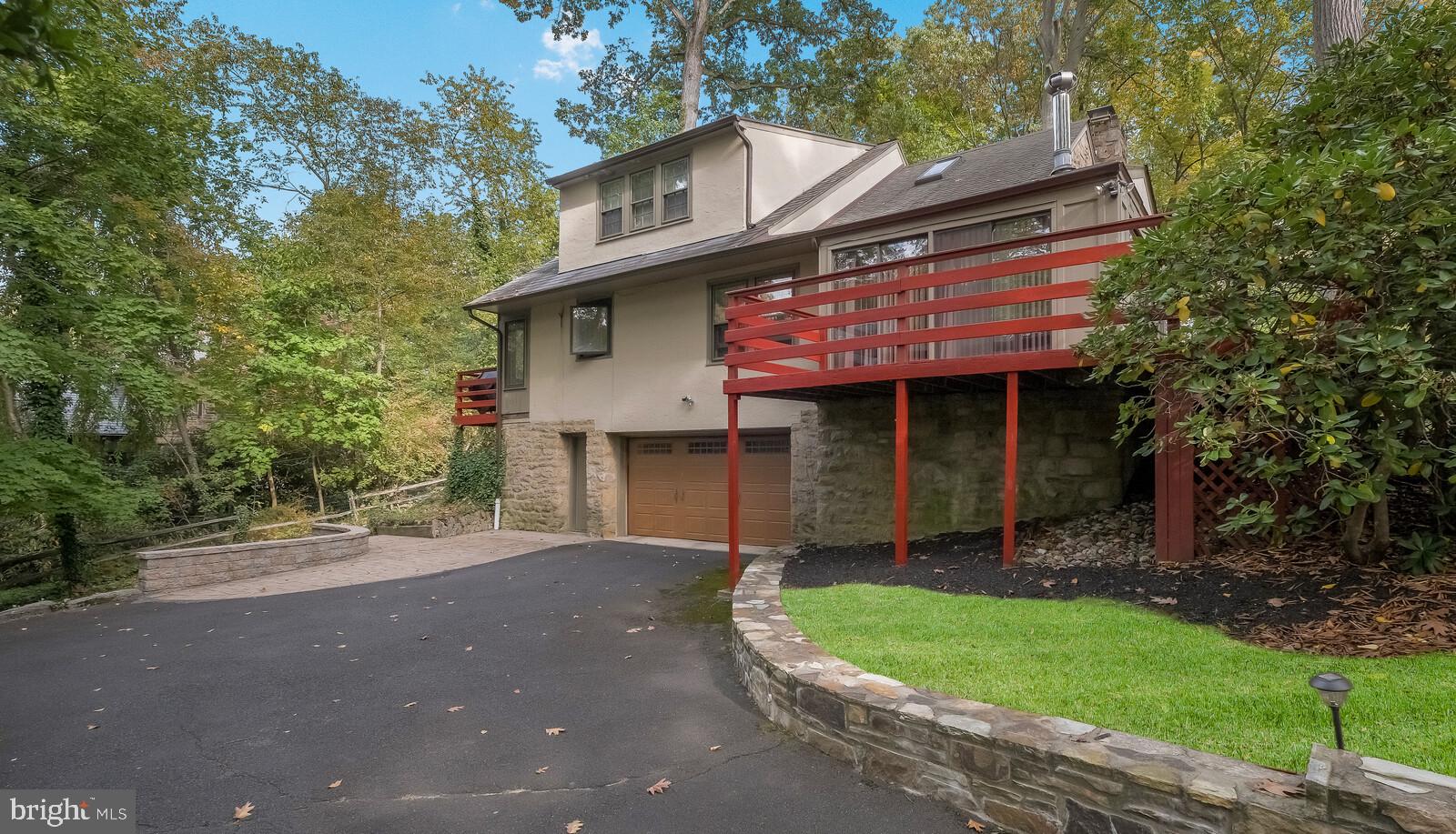 ELKINS PARK - Residential
