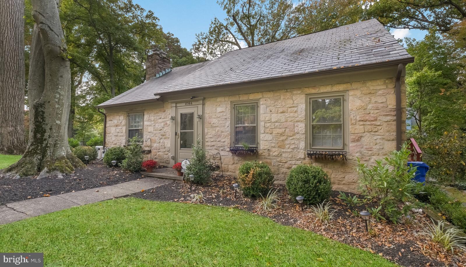 ELKINS PARK - Residential