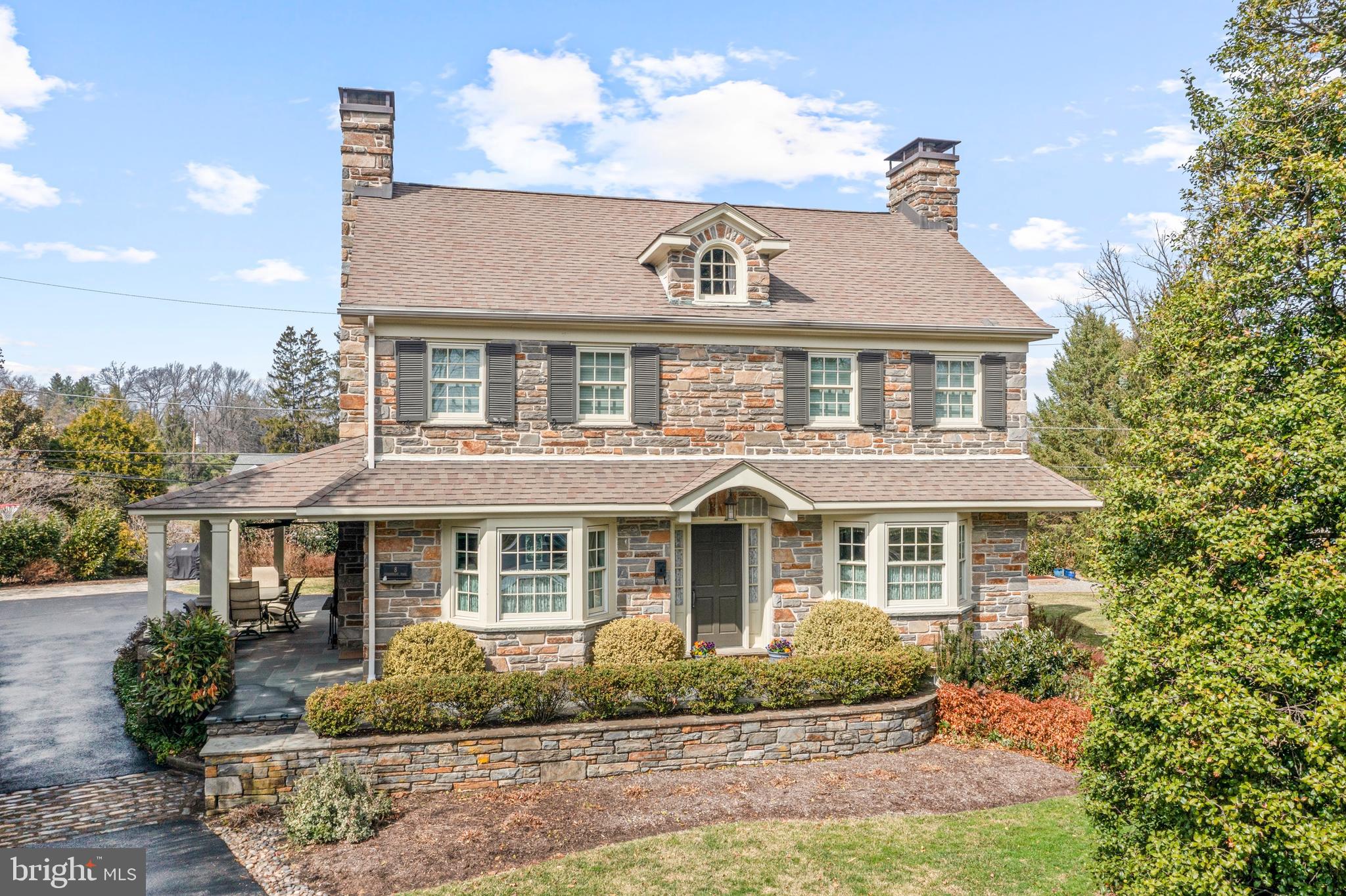 ARDMORE - Residential