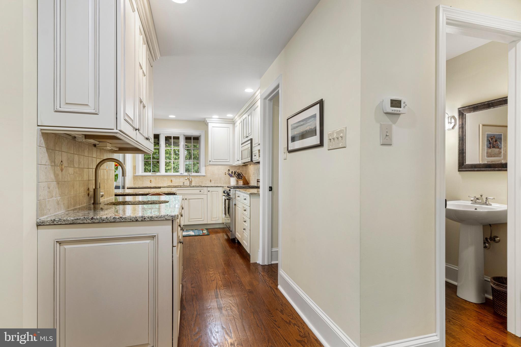 ARDMORE - Residential