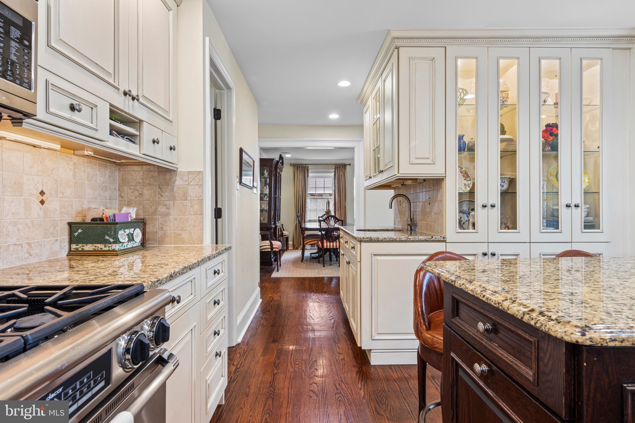 ARDMORE - Residential