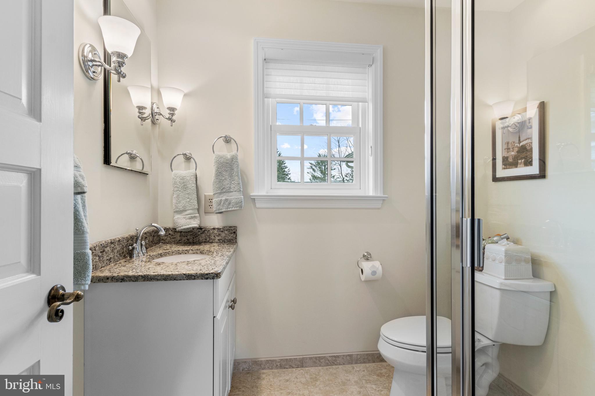 ARDMORE - Residential