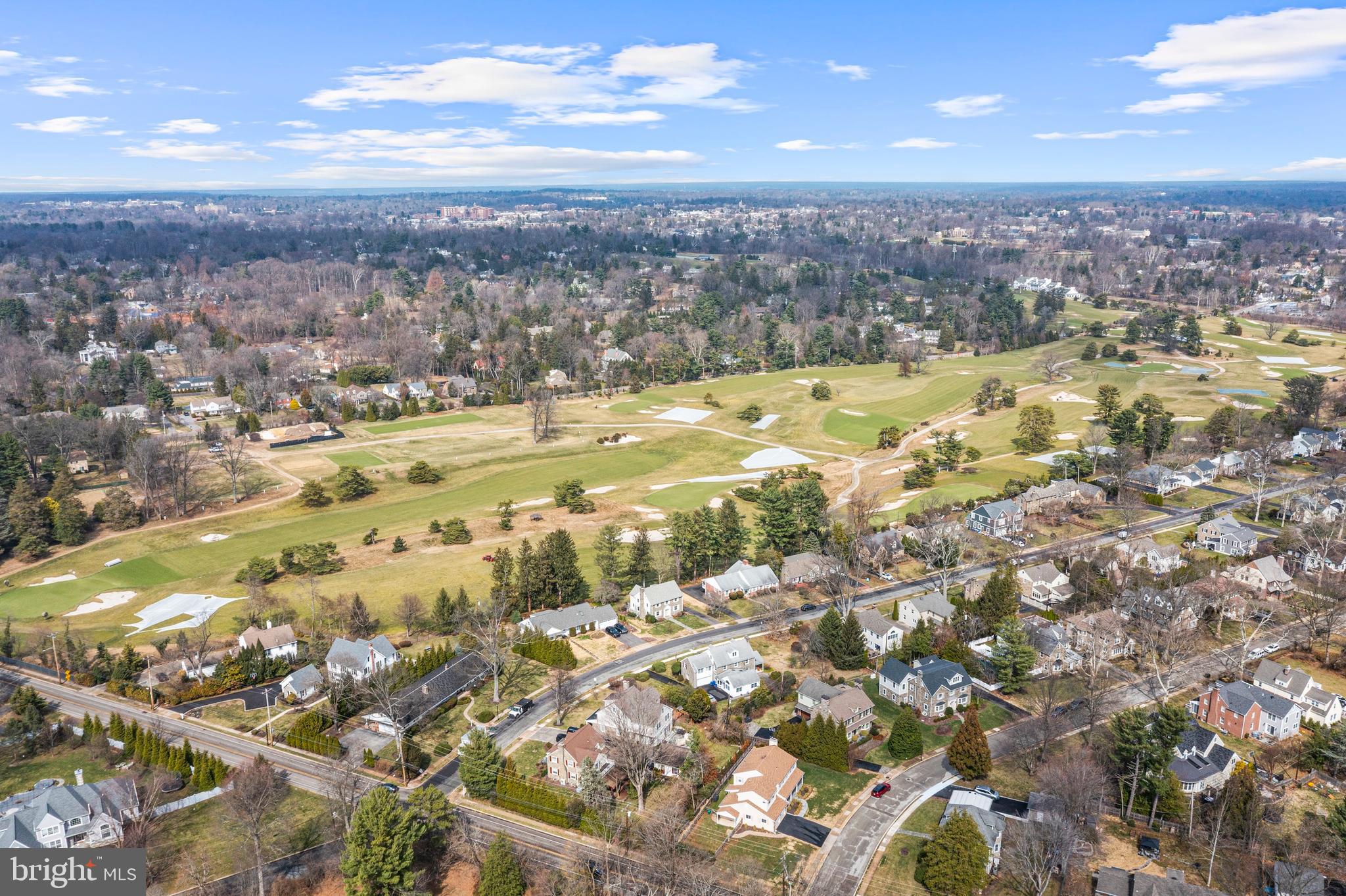 ARDMORE - Residential