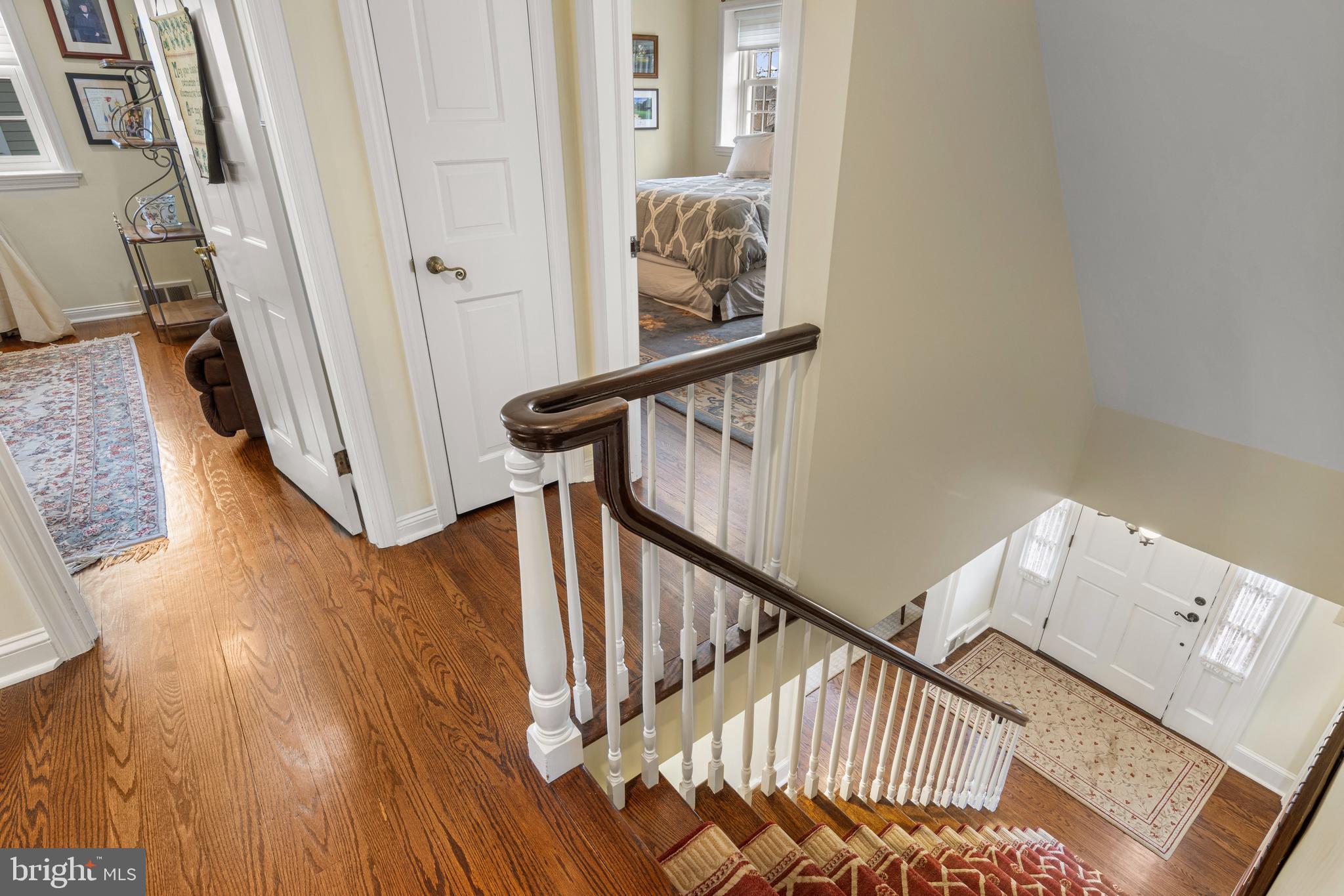 ARDMORE - Residential