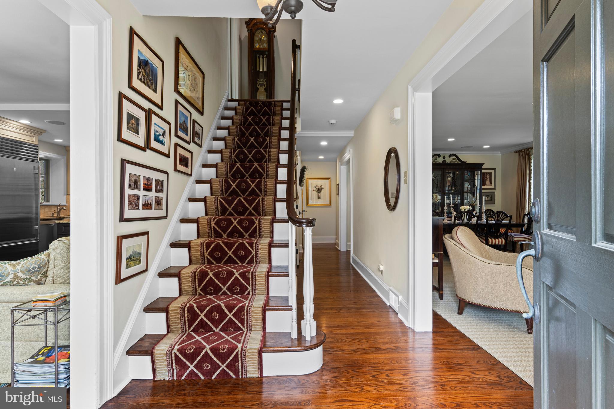 ARDMORE - Residential