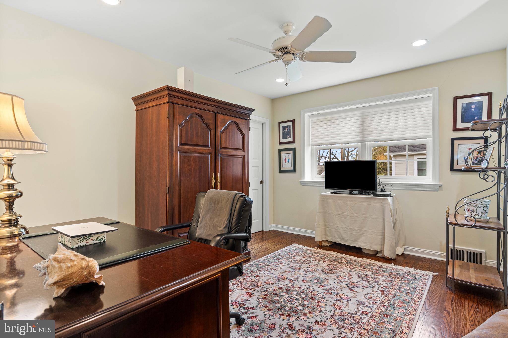 ARDMORE - Residential