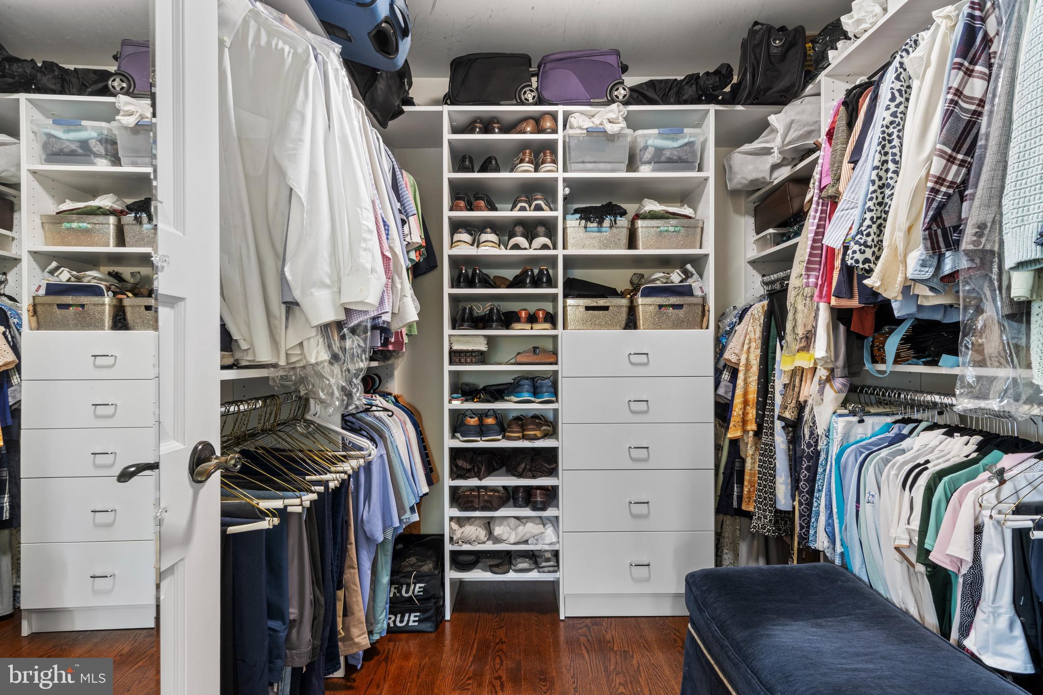 ARDMORE - Residential