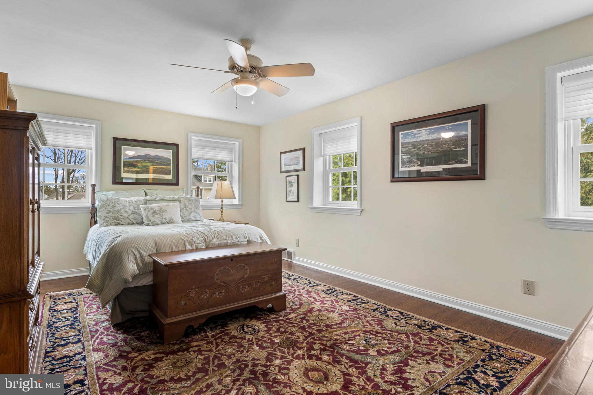 ARDMORE - Residential