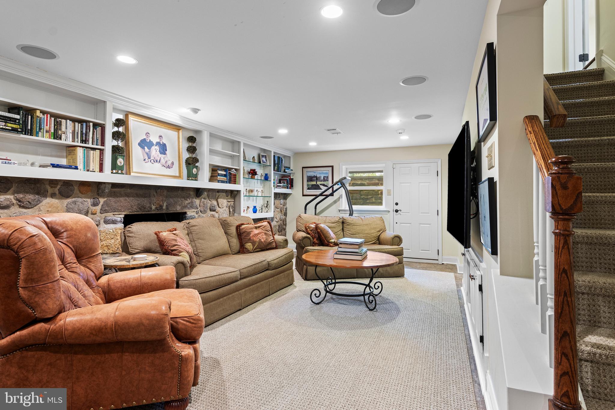 ARDMORE - Residential