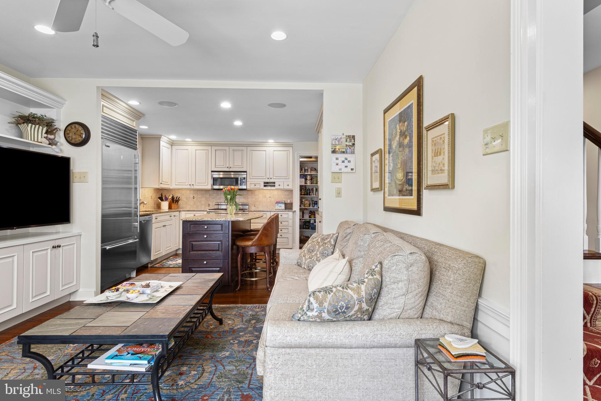 ARDMORE - Residential