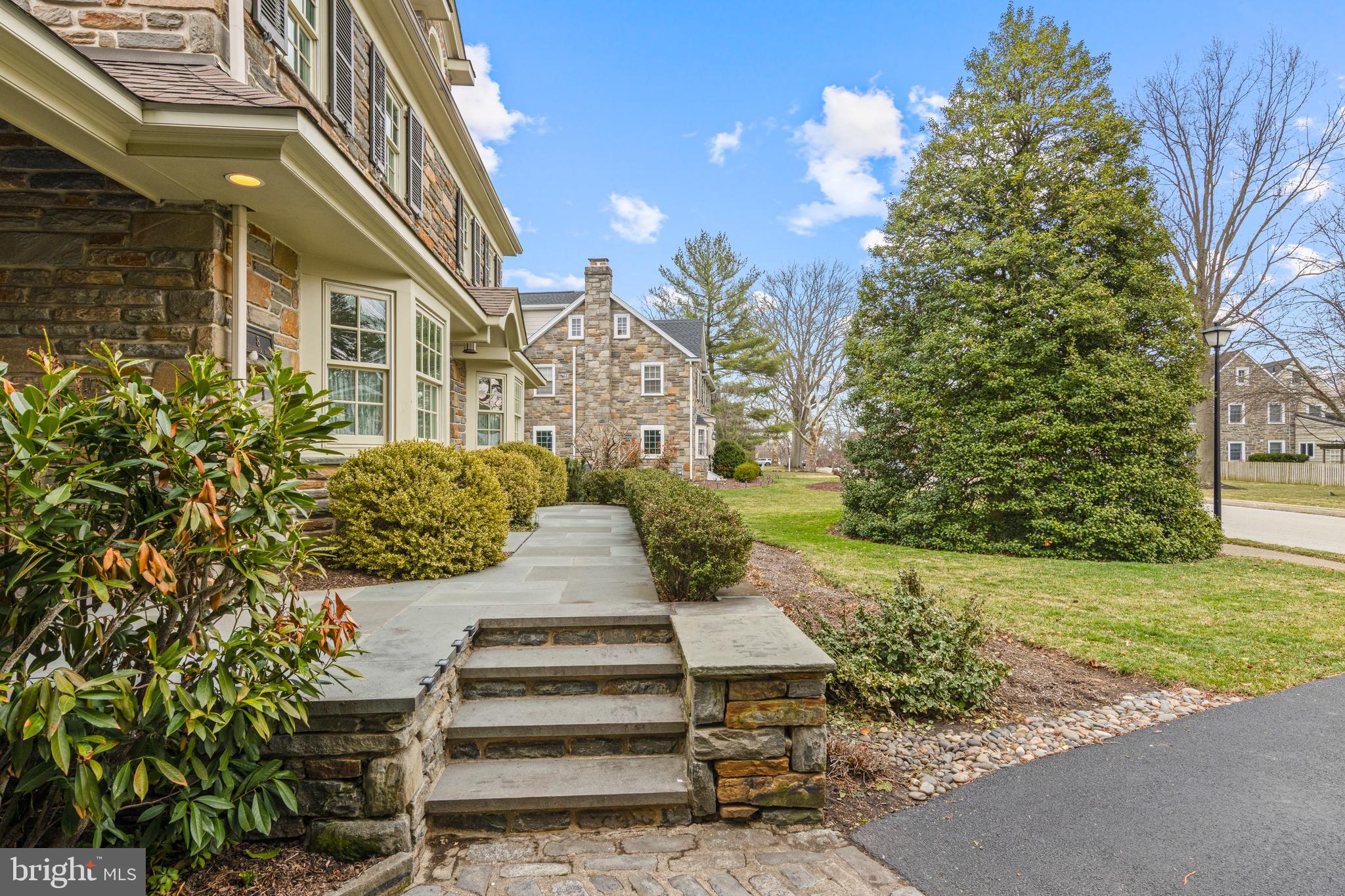 ARDMORE - Residential