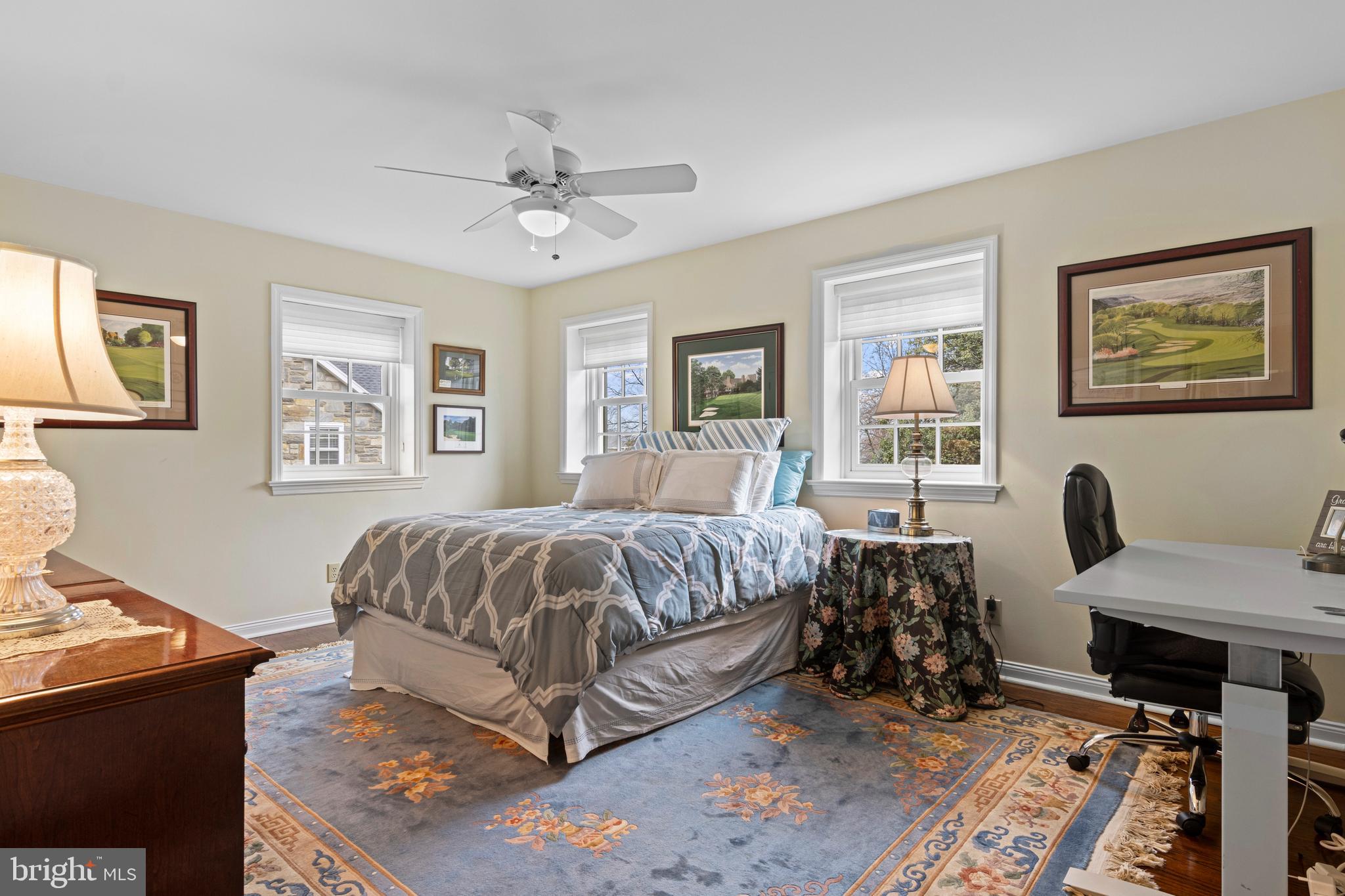 ARDMORE - Residential