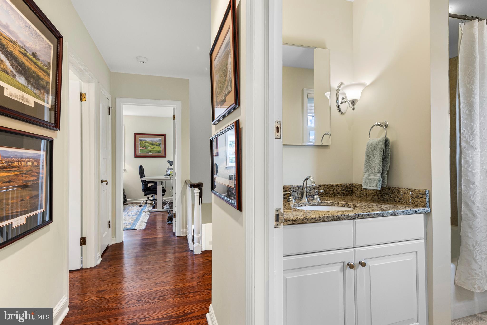 ARDMORE - Residential