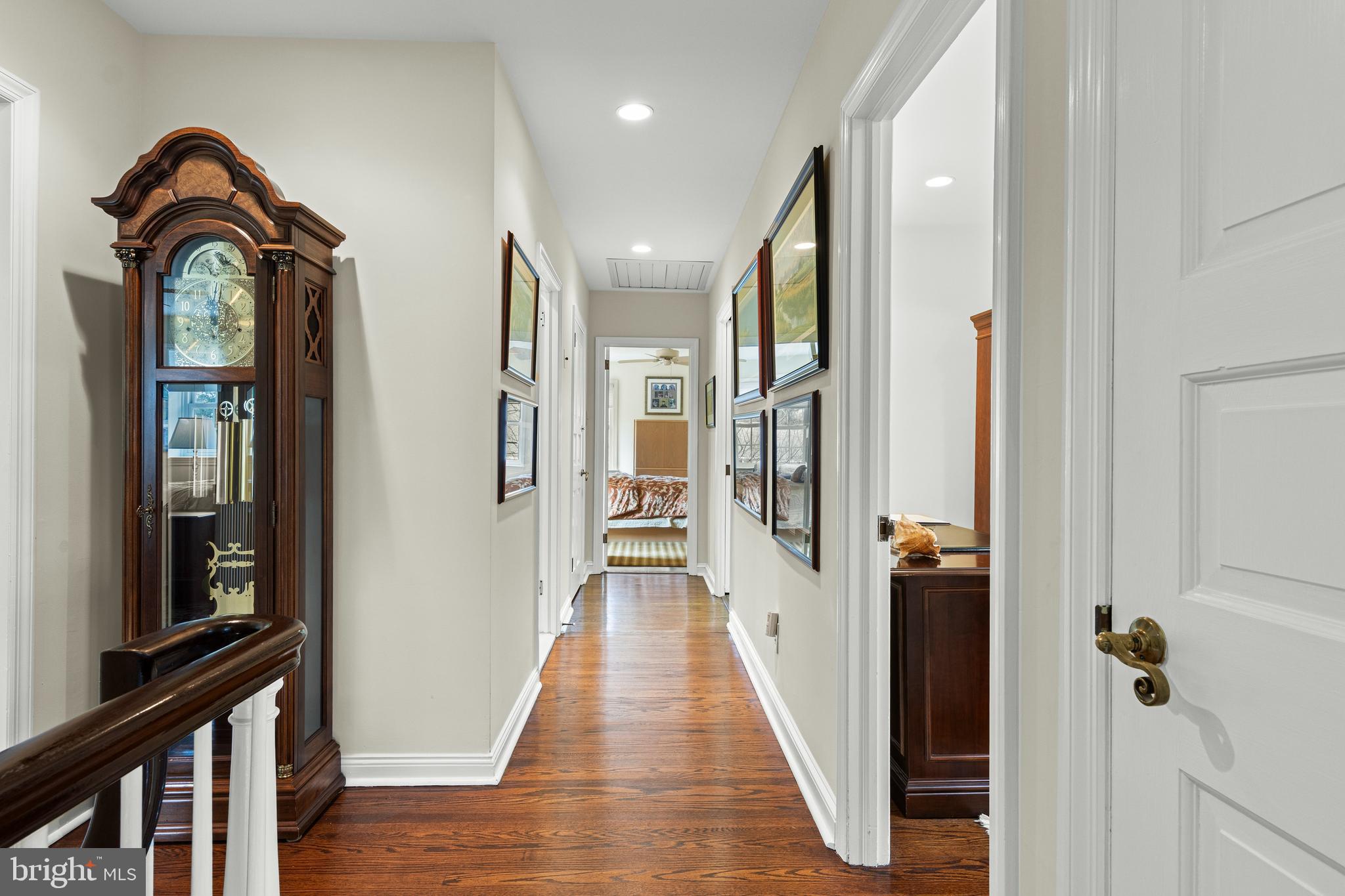 ARDMORE - Residential