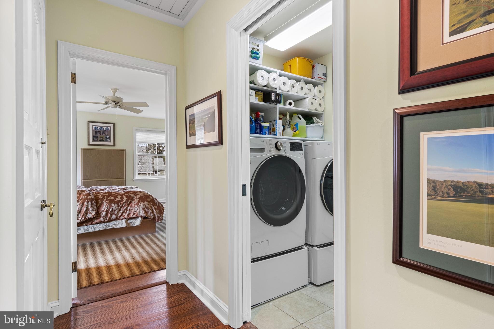 ARDMORE - Residential