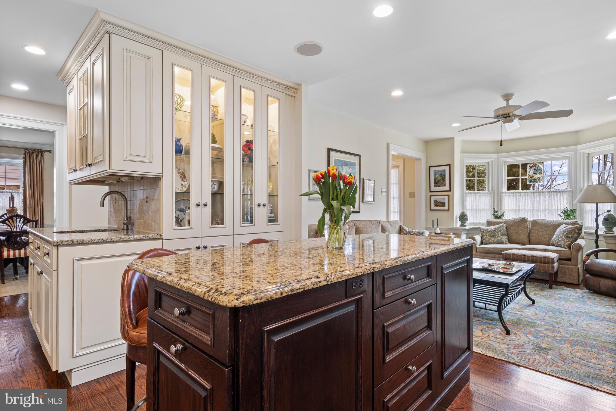 ARDMORE - Residential