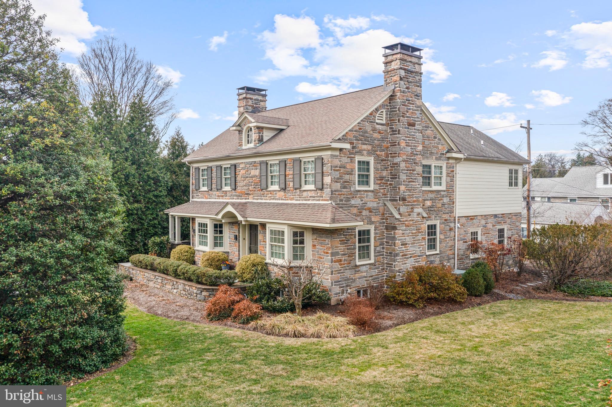 ARDMORE - Residential