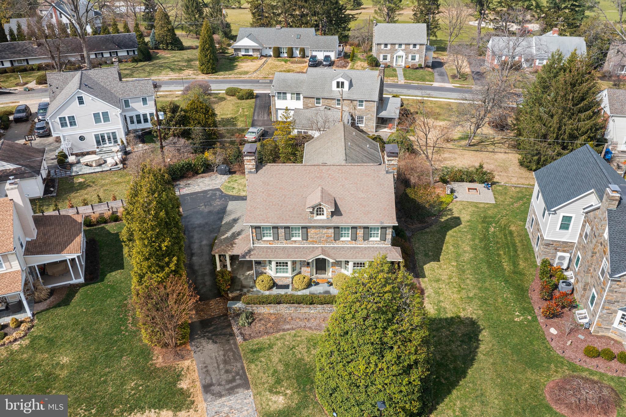 ARDMORE - Residential