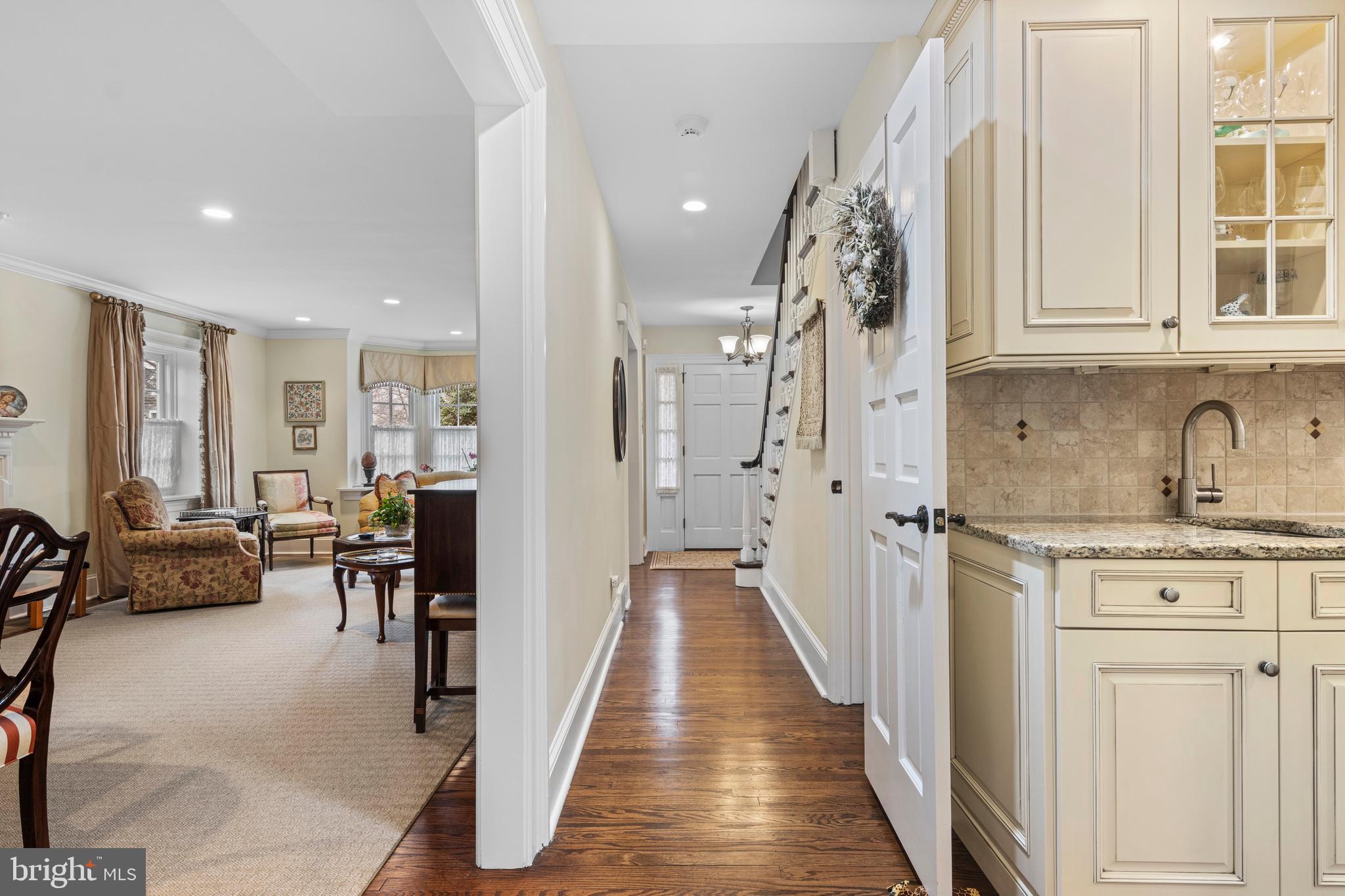 ARDMORE - Residential