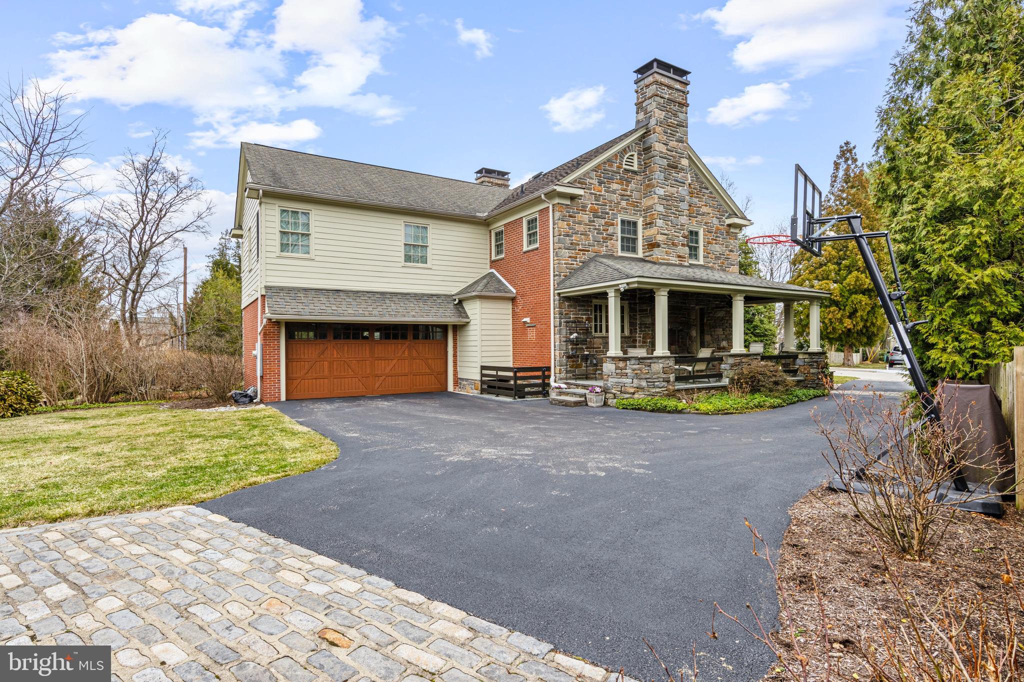 ARDMORE - Residential