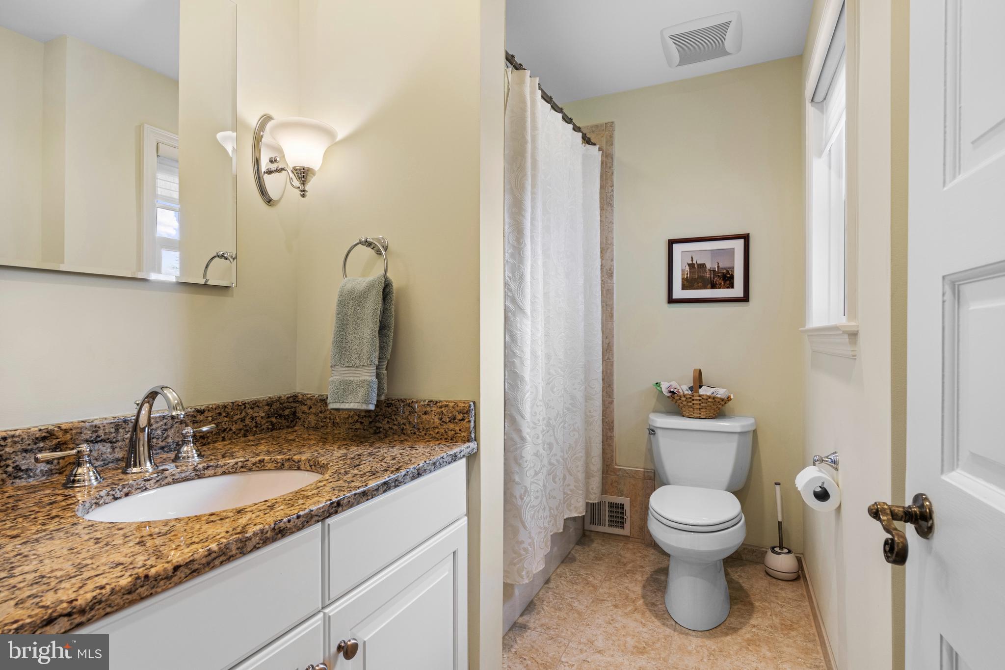 ARDMORE - Residential