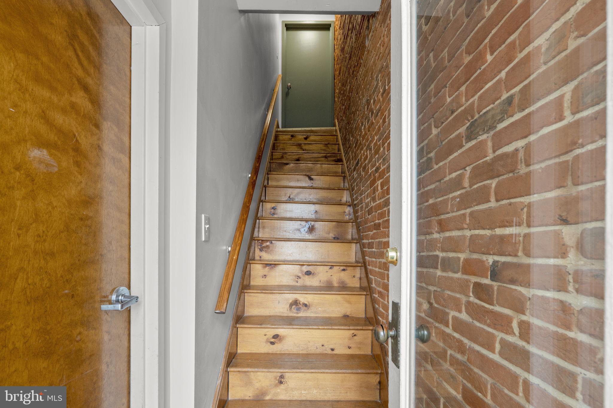 1305 LIGHT STREET 2ND FLOOR